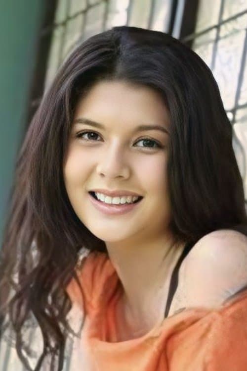 Photo of Stephanie Pascalia
