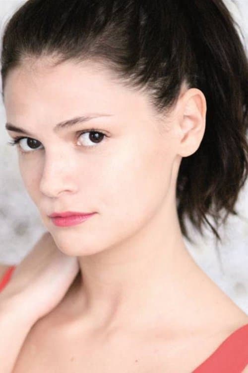 Photo of Stéphanie Pasterkamp