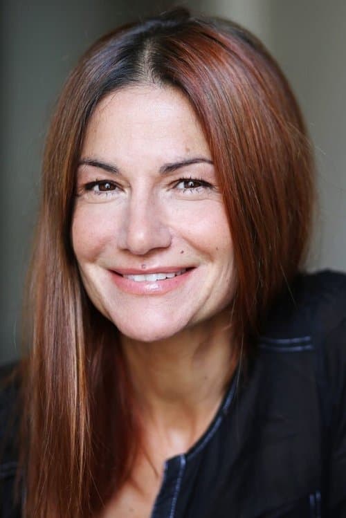 Photo of Stéphanie Pillonca