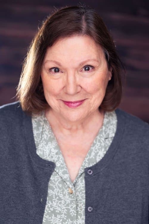 Photo of Stephanie Rascoe Myers