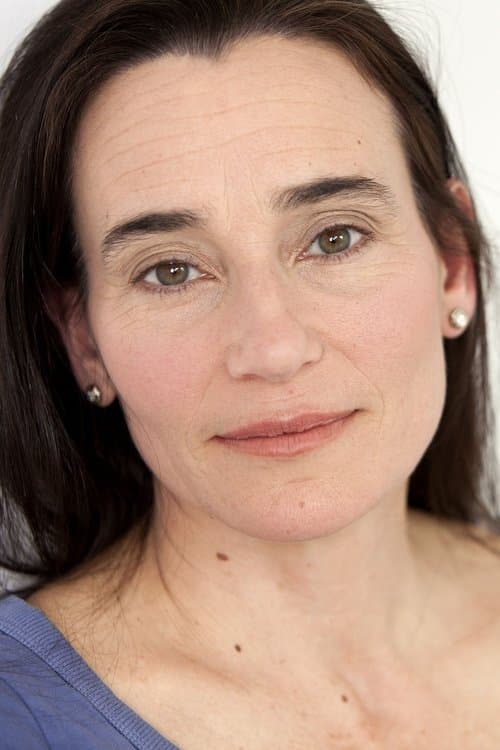 Photo of Stephanie Roth Haberle