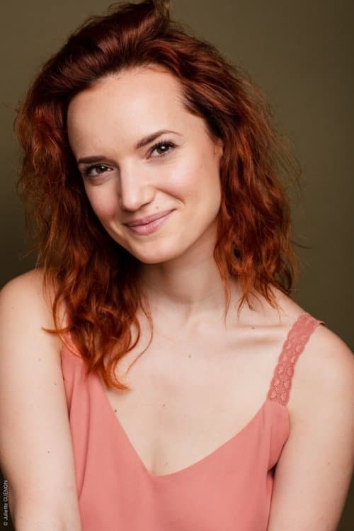 Photo of Stephanie Schlesser