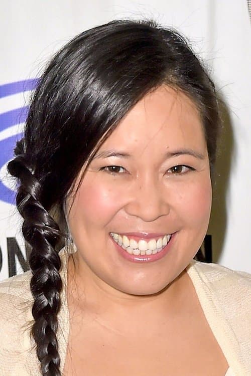 Photo of Stephanie Sheh