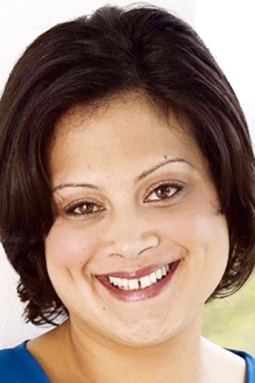 Photo of Stephanie Tauevihi