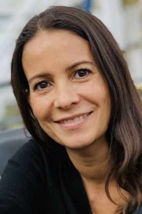 Photo of Stéphanie Tchou-Cotta