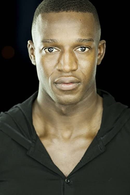 Photo of Stephen Adekolu