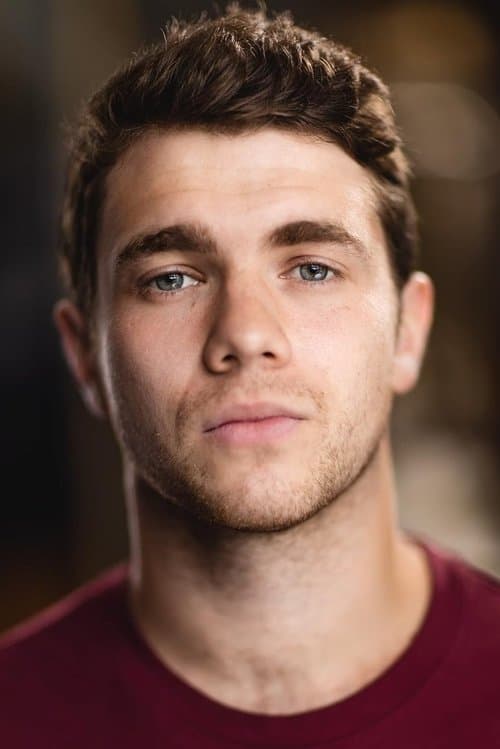 Photo of Stephen Alexander