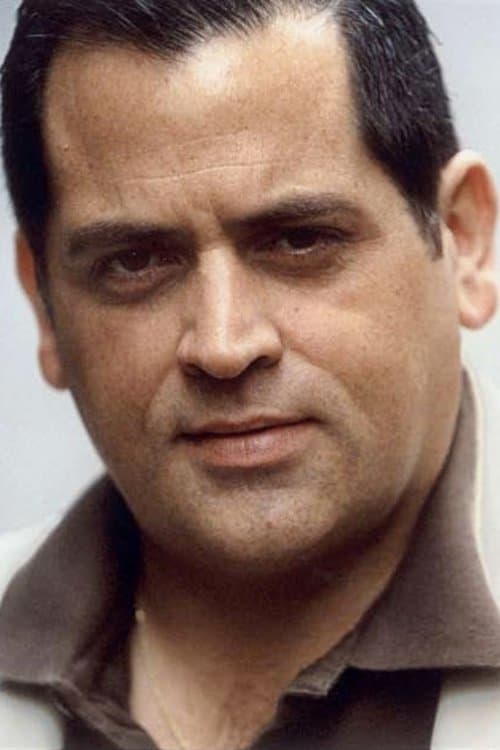 Photo of Stephen Badalamenti