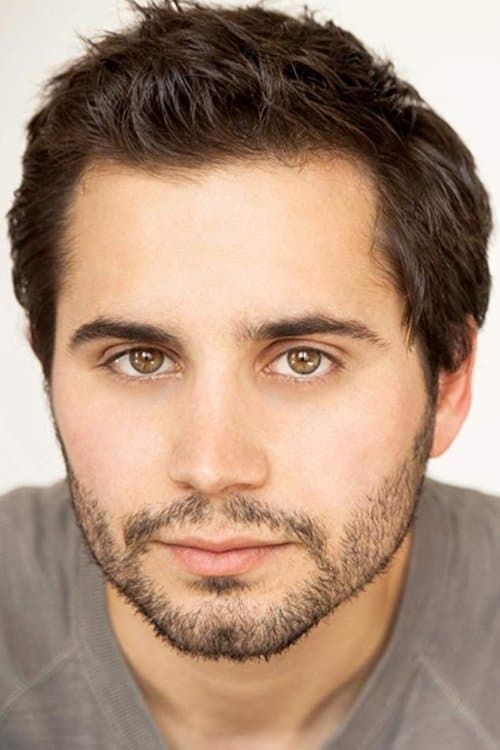 Photo of Stephen Borrello IV