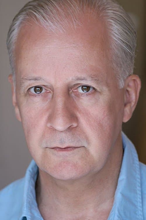 Photo of Stephen Brennan