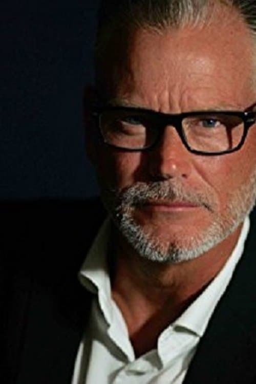 Photo of Stephen Brown
