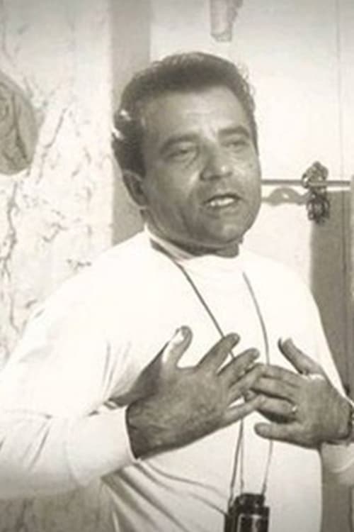 Photo of Stephen C. Apostolof