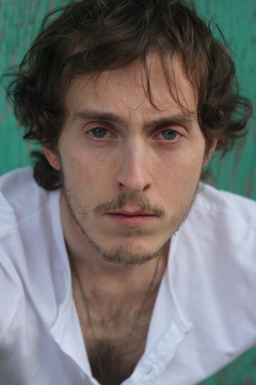 Photo of Stephen Chambers