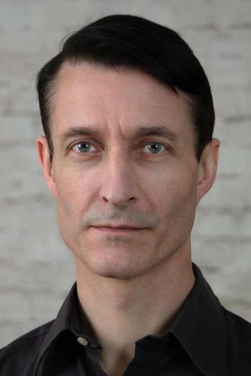 Photo of Stephen Chance
