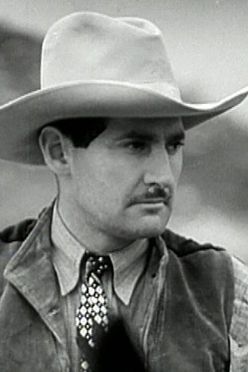 Photo of Stephen Chase