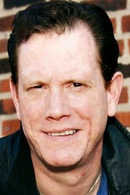 Photo of Stephen Cinabro
