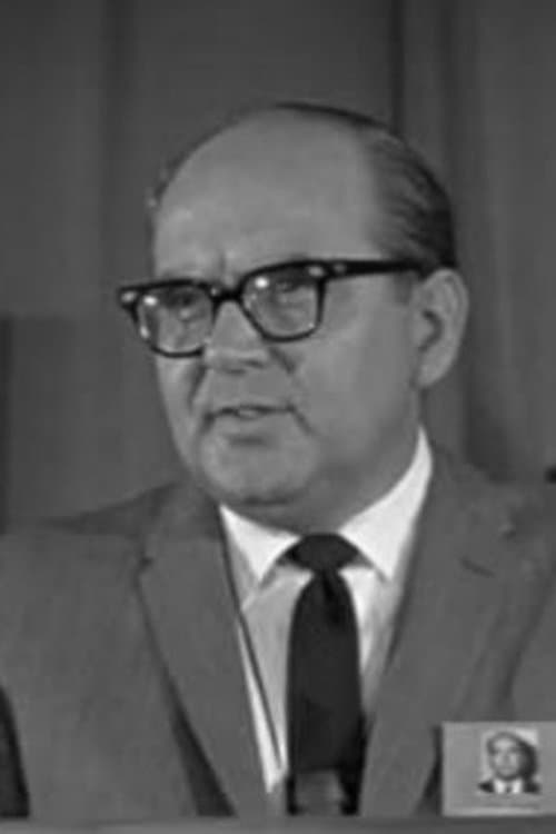 Photo of Stephen Coit