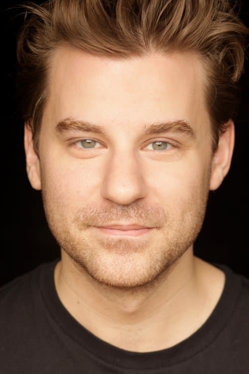 Photo of Stephen Cone