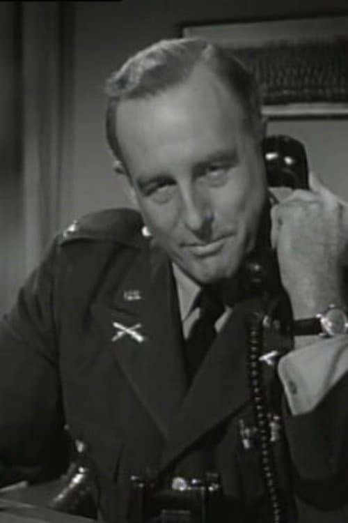 Photo of Stephen Courtleigh