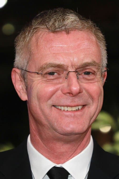Photo of Stephen Daldry