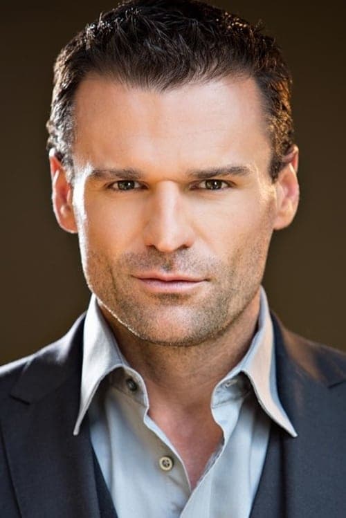 Photo of Stephen Dunlevy
