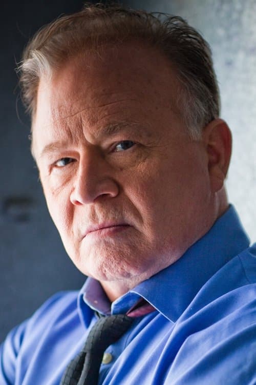 Photo of Stephen E. Miller