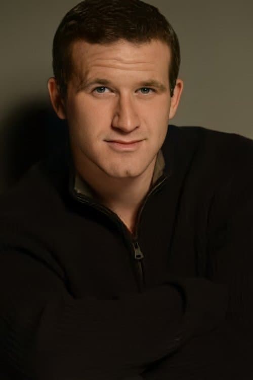 Photo of Stephen Eith