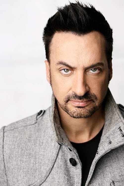 Photo of Stephen Full