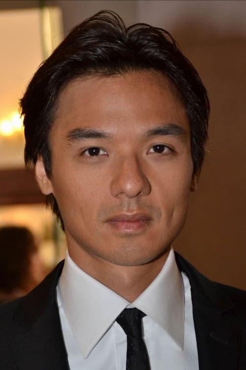 Photo of Stephen Fung