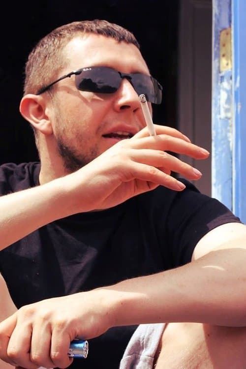 Photo of Stephen Gaffney