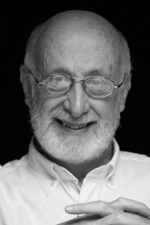 Photo of Stephen Goldblatt