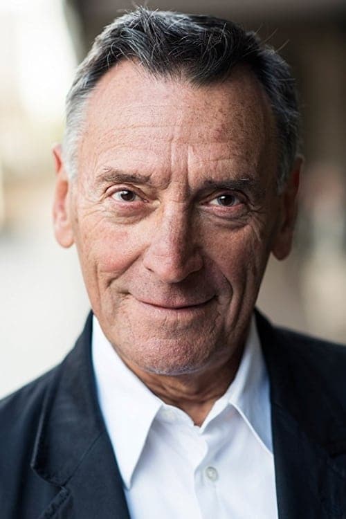 Photo of Stephen Greif