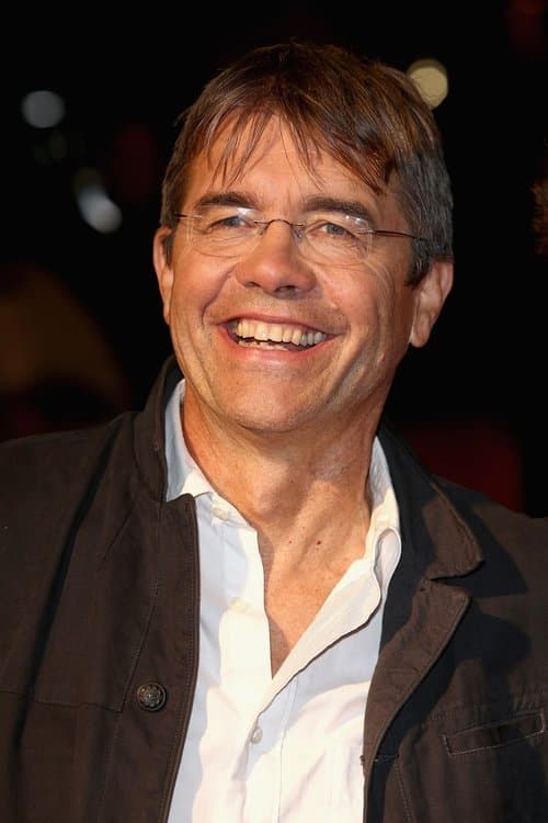 Photo of Stephen Gyllenhaal