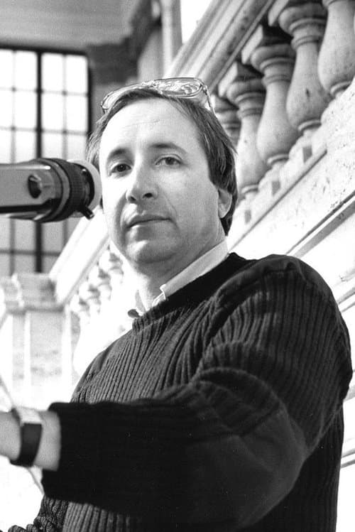 Photo of Stephen H. Burum