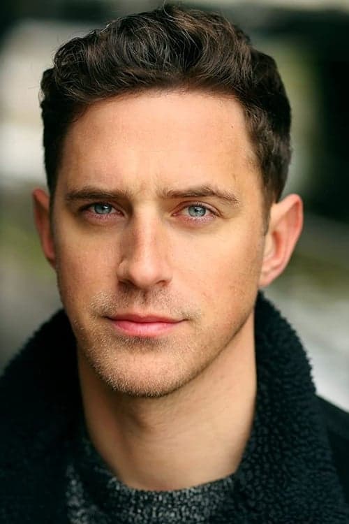 Photo of Stephen Hagan