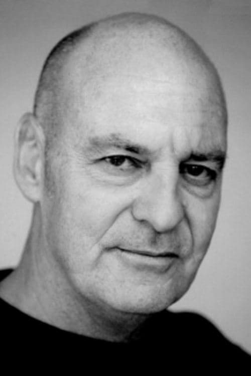 Photo of Stephen Hall