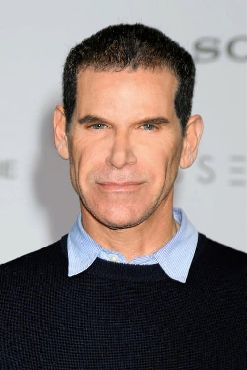 Photo of Stephen Hamel