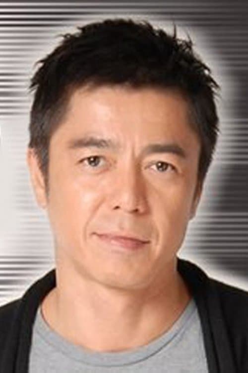Photo of Stephen Ho