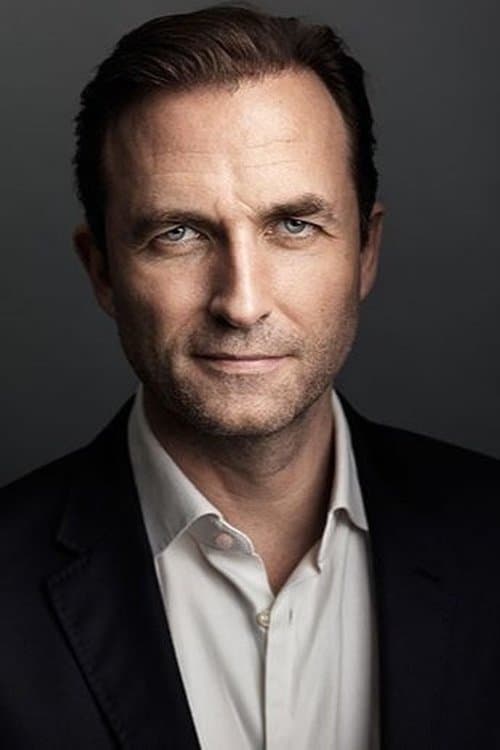 Photo of Stephen Hogan