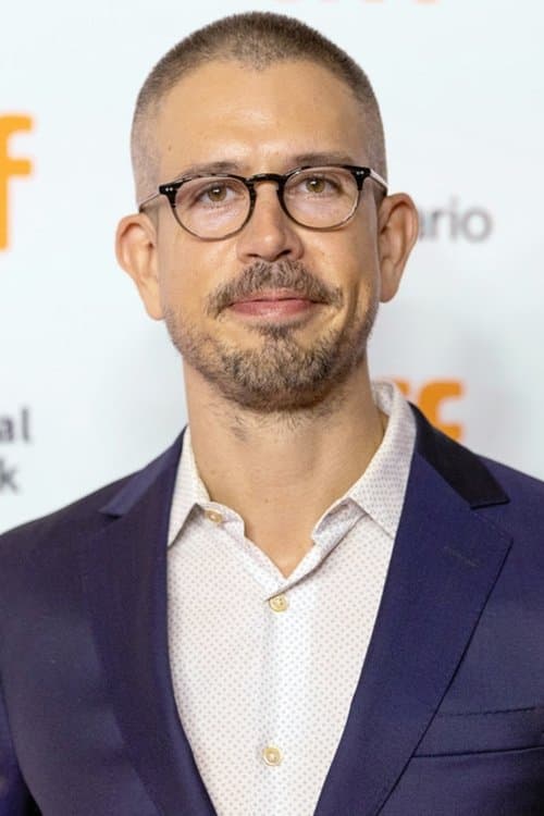Photo of Stephen Karam