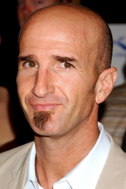 Photo of Stephen Kay