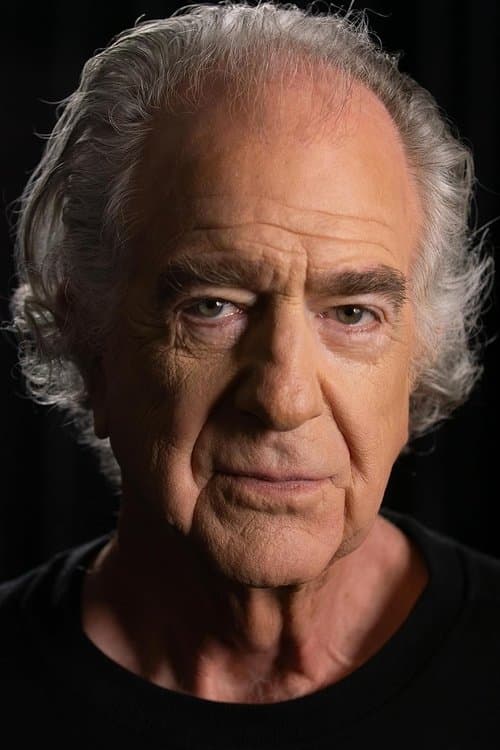 Photo of Stephen Keep Mills