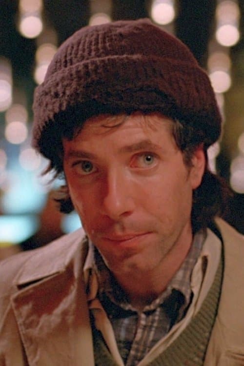 Photo of Stephen Lack