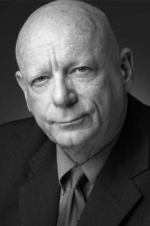 Photo of Stephen Leeder