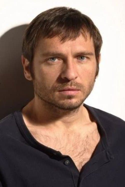 Photo of Stephen Lord