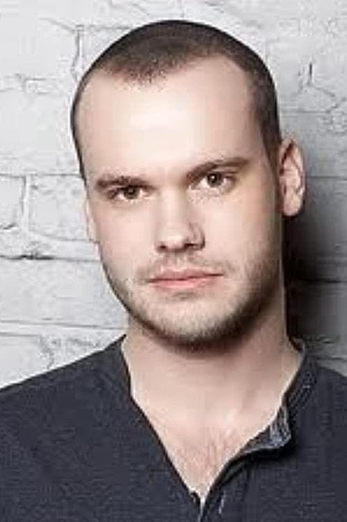 Photo of Stephen Louis Grush