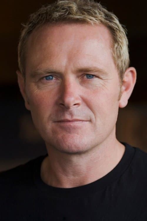 Photo of Stephen Lovatt