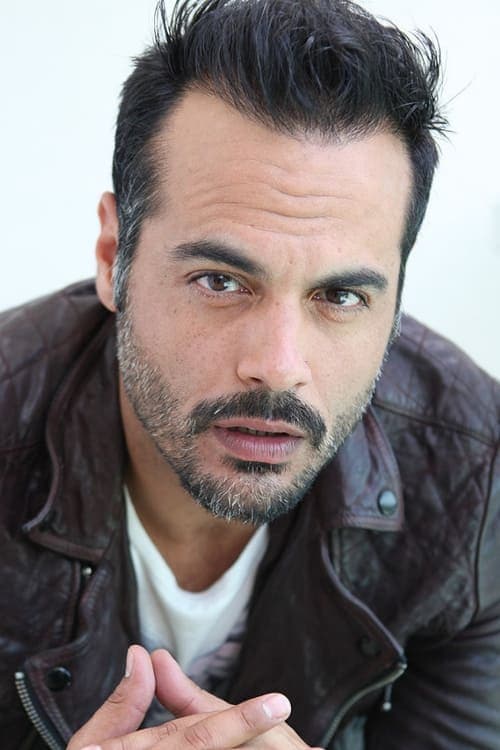 Photo of Stephen Martines