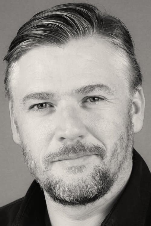 Photo of Stephen McCole