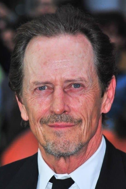 Photo of Stephen McHattie